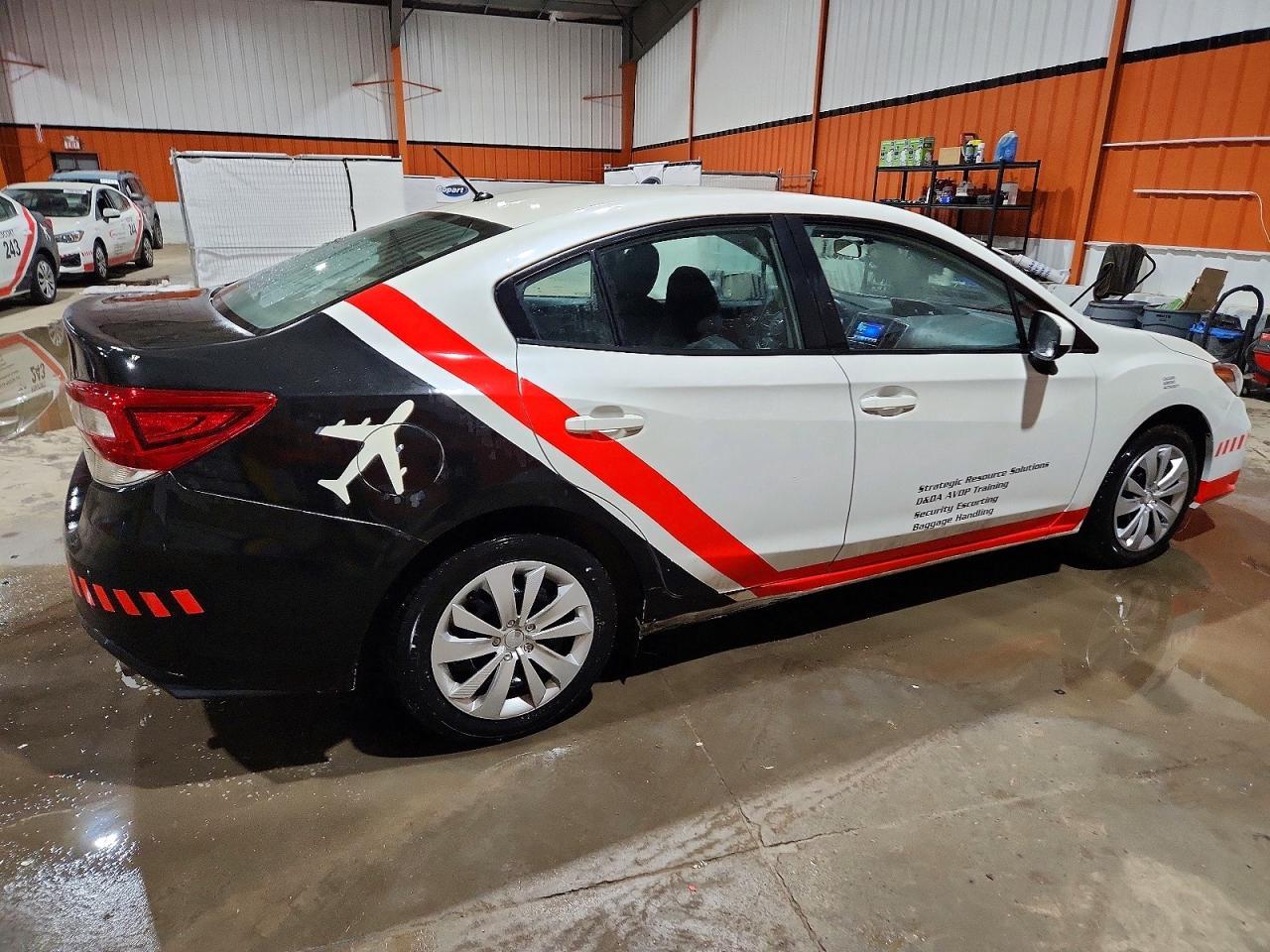 2019 Subaru Impreza - Фото 3