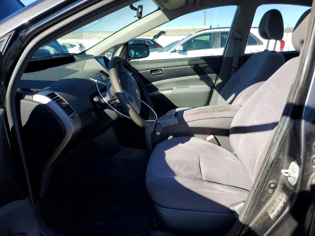 2006 Toyota Prius - Image 7