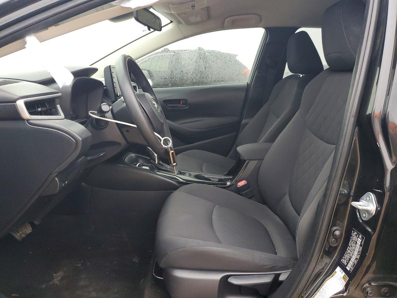 2022 Toyota Corolla Le - Фото 7