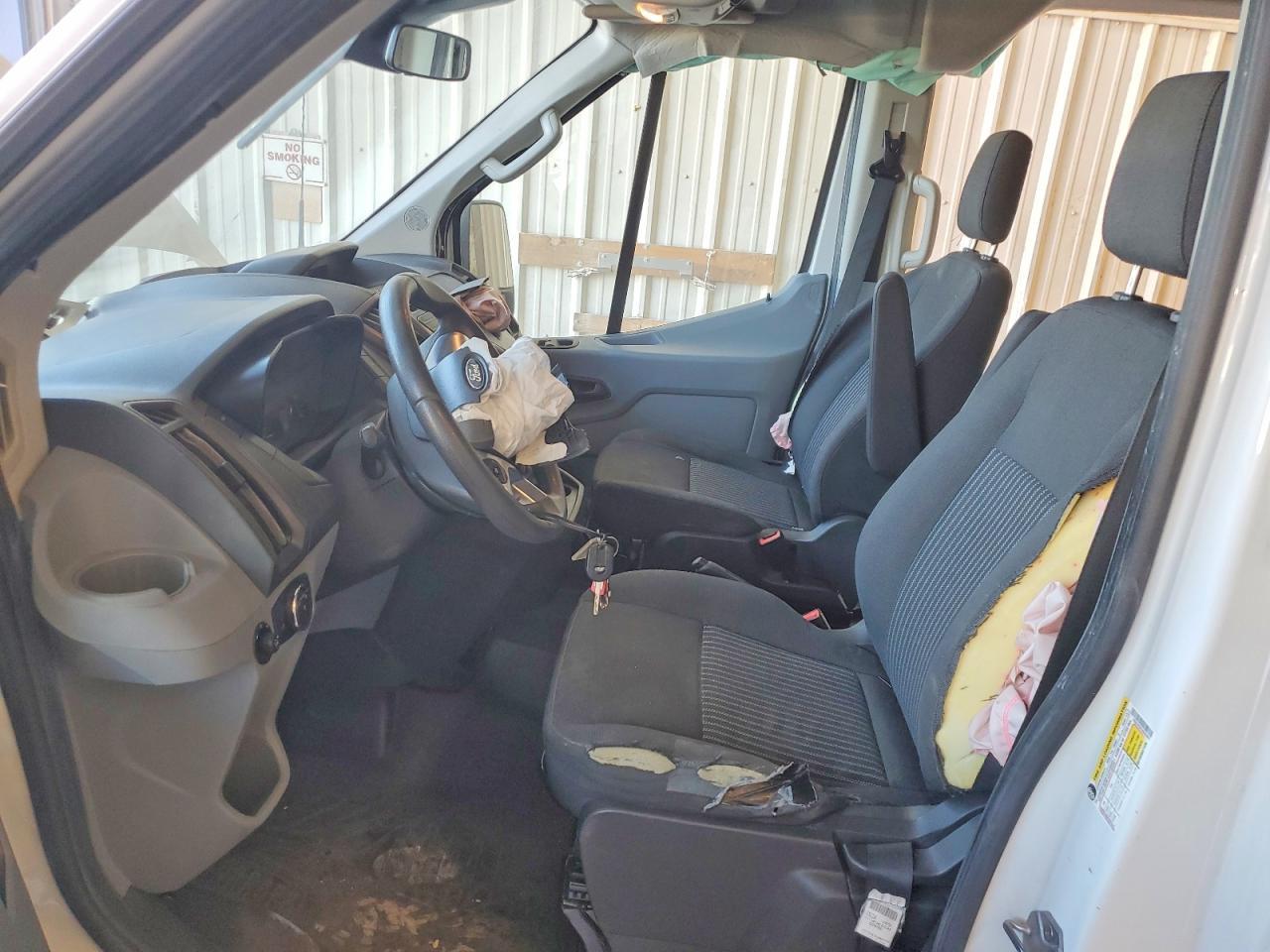 2019 Ford Transit T-350 - Фото 7