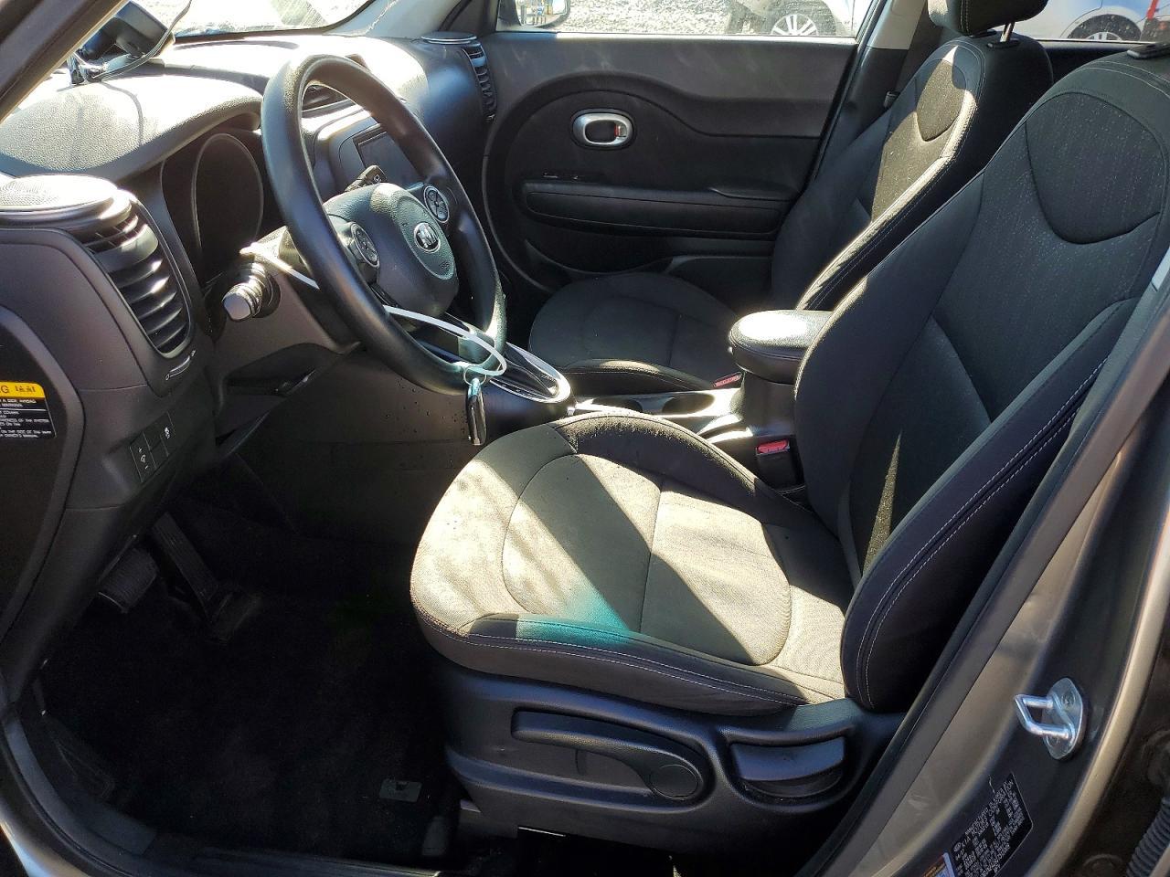 2018 Kia Soul - Фото 7