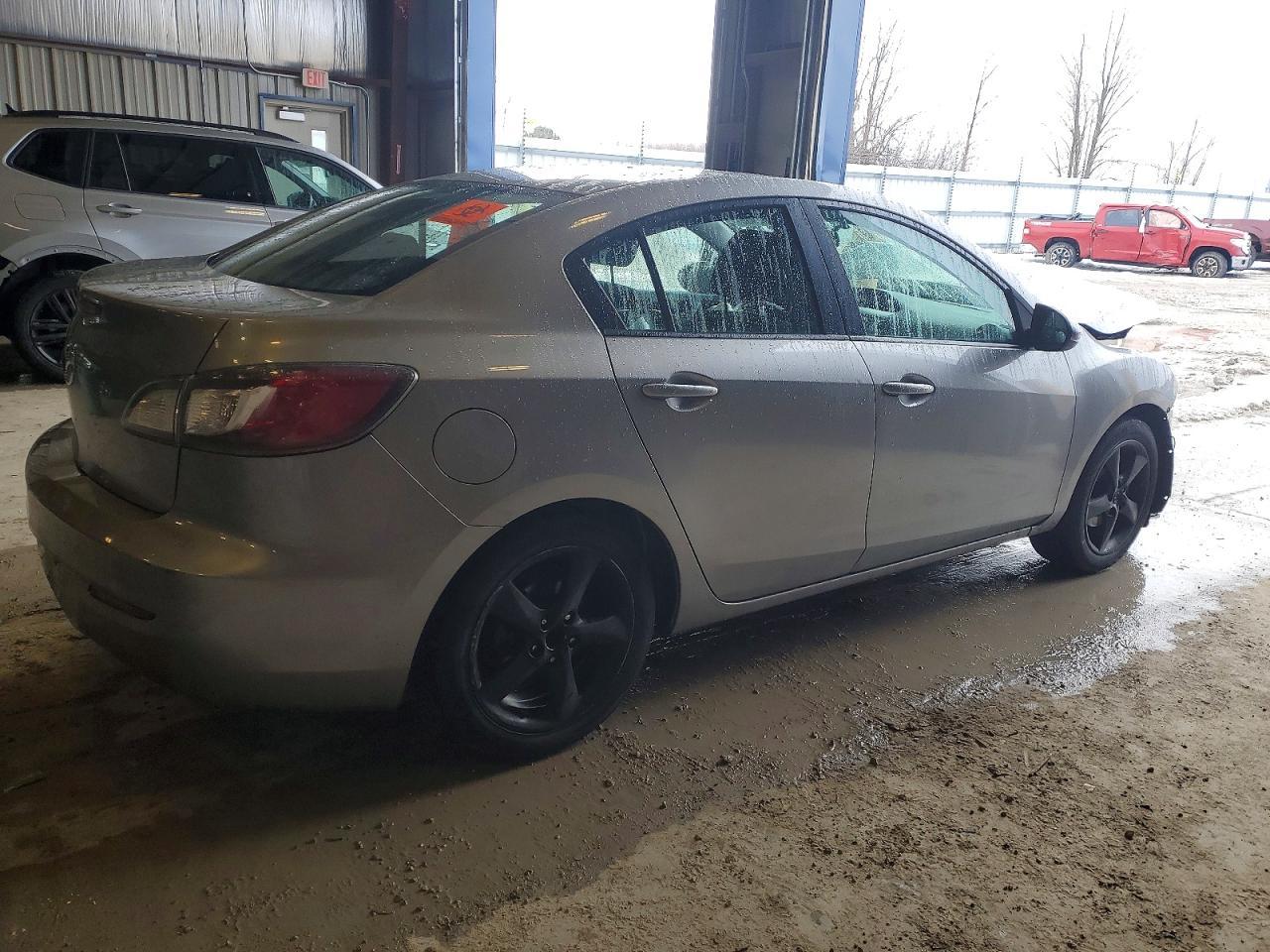 2012 Mazda 3 I - Фото 3