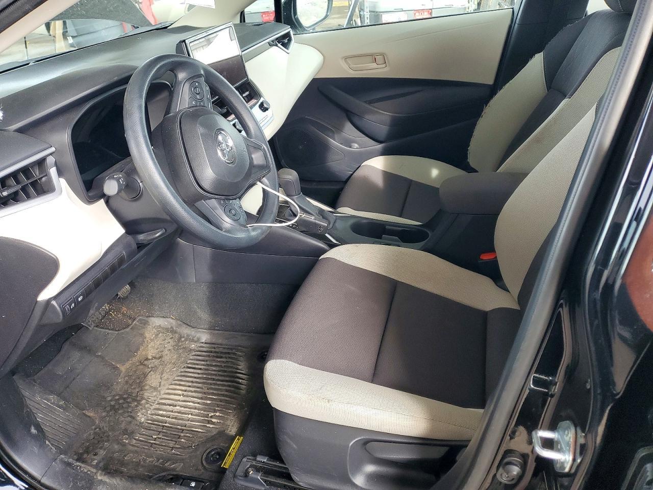 2026 Toyota Corolla Le - Фото 7