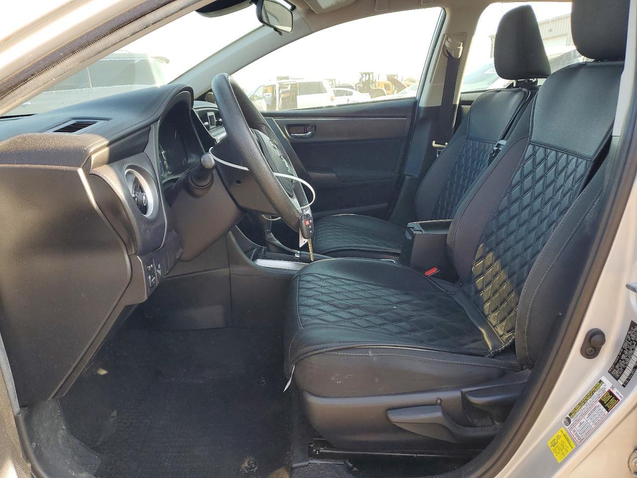 2019 Toyota Corolla L - Image 7