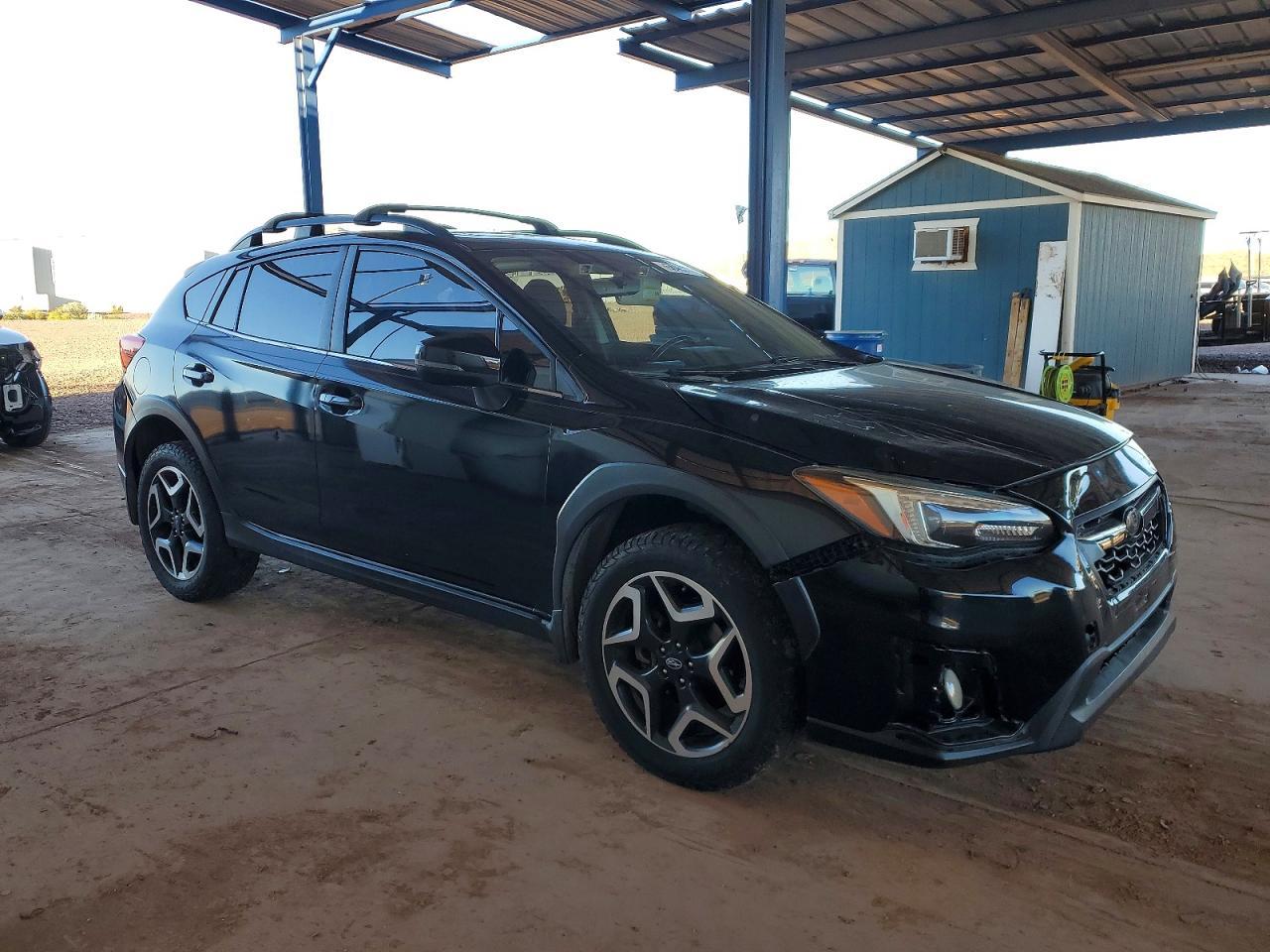 2019 Subaru Crosstrek Limited - Фото 4