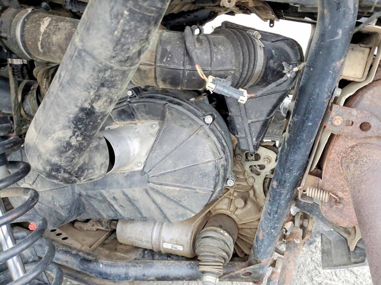 2014 Polaris Rzr 1000 Utility Vehicle - Image 7