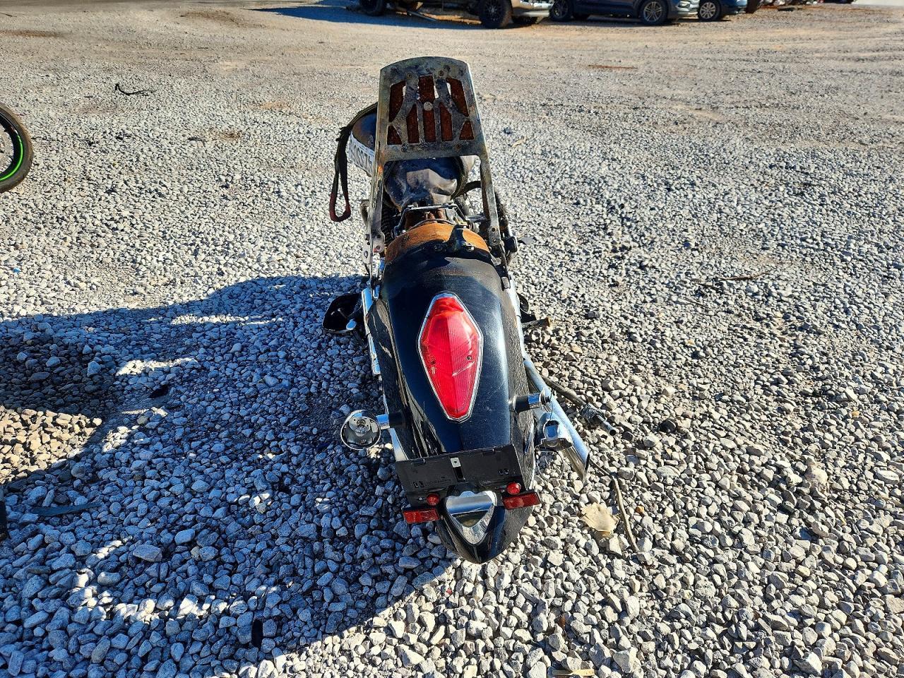 2003 Honda Vt1300 S - Фото 4