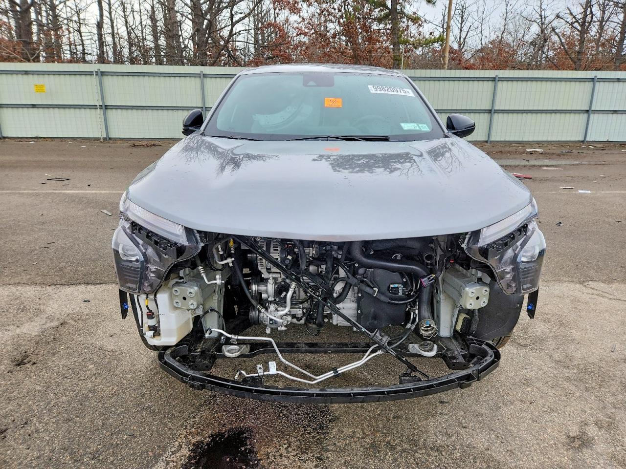 2024 Chevrolet Trax 1Rs - Image 5