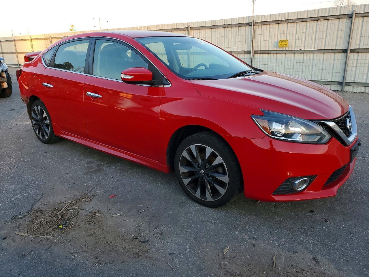 2019 Nissan Sentra S - Image 4