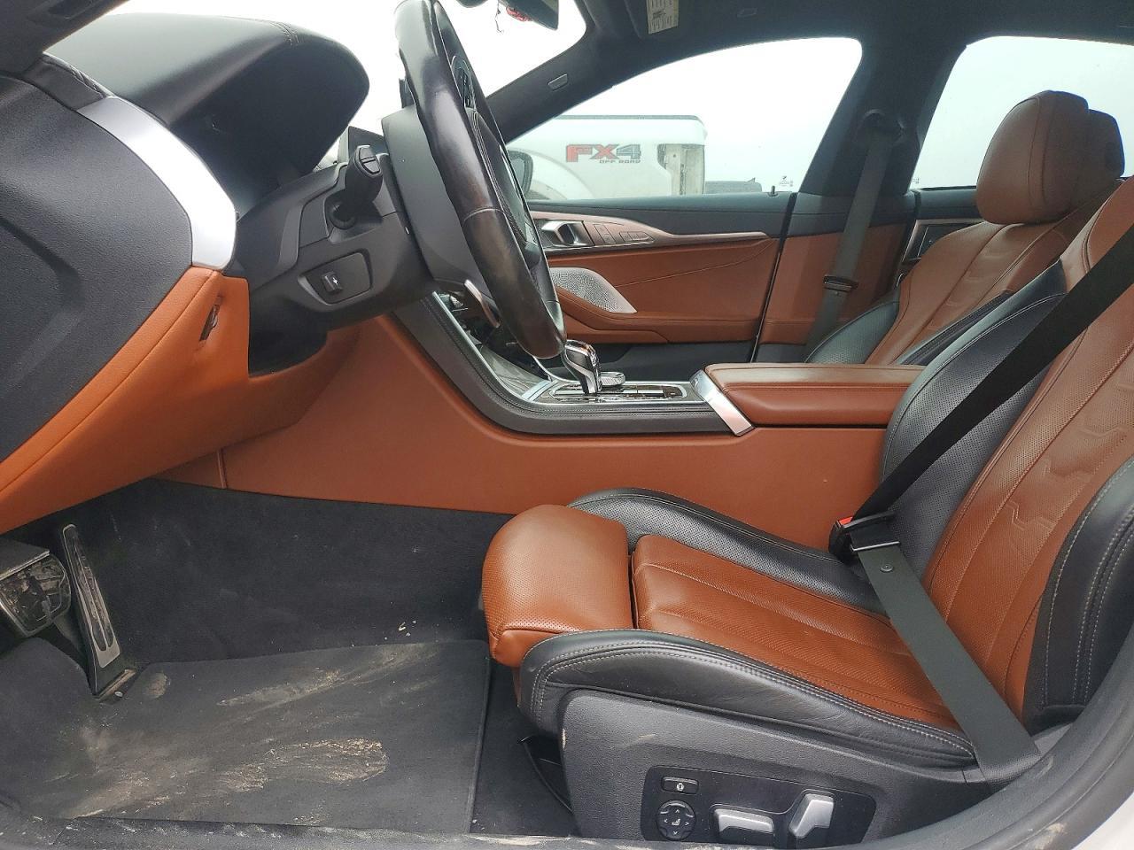 2022 BMW M850Xi - Image 7