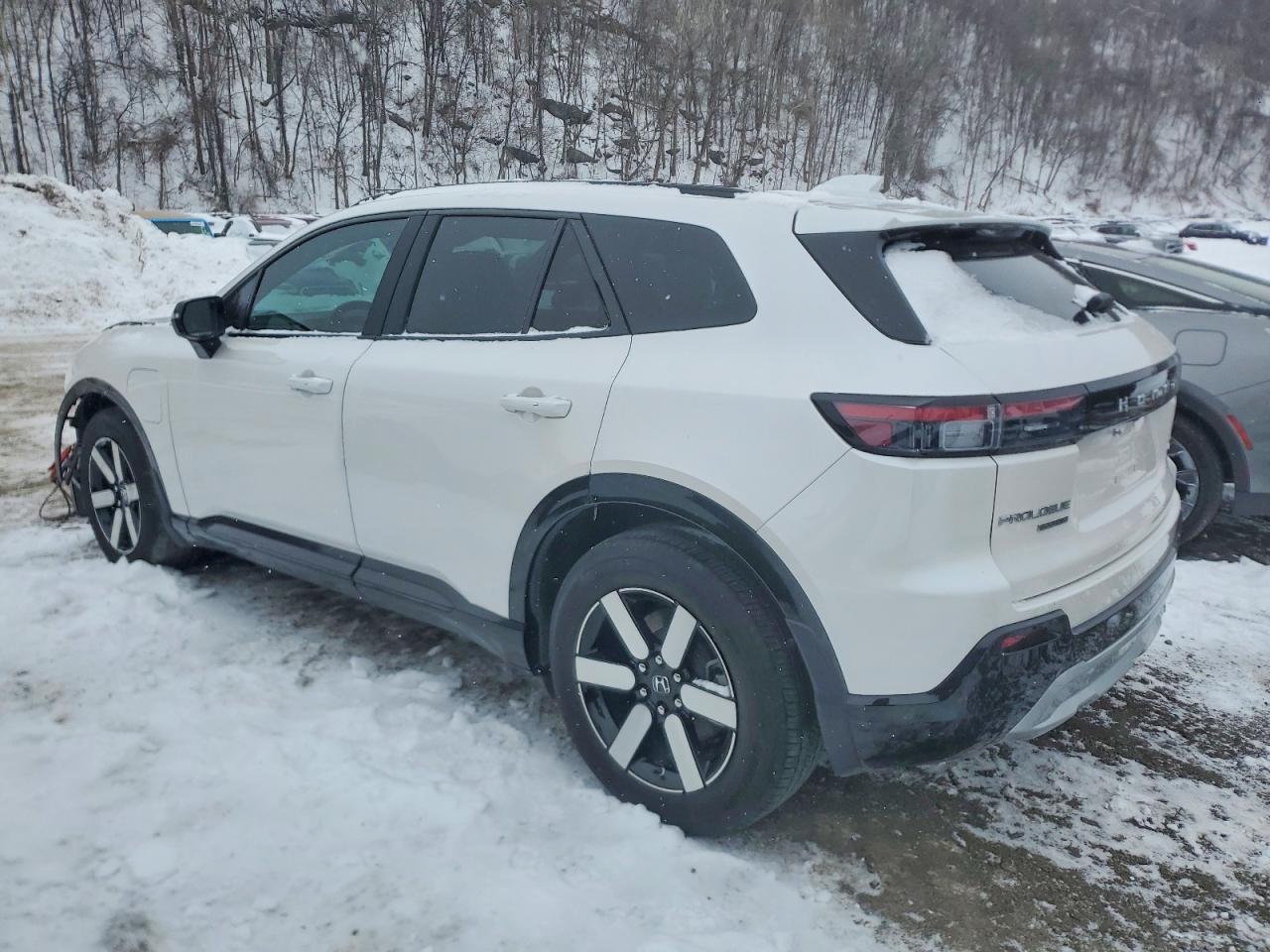 2024 Honda Prologue Tour - Image 2