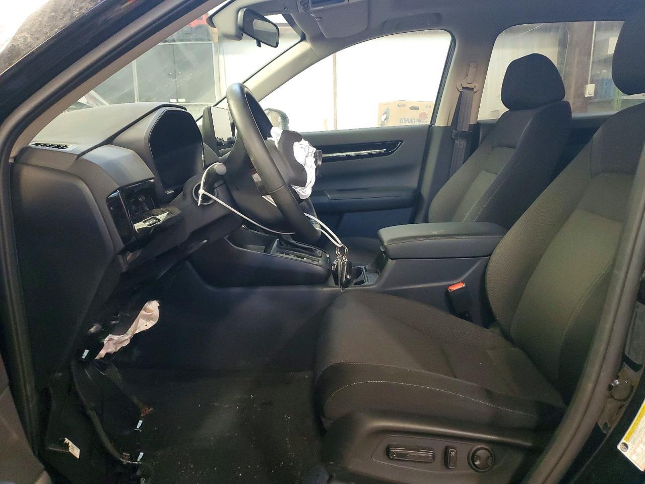 2024 Honda Cr-V Sport - Фото 7
