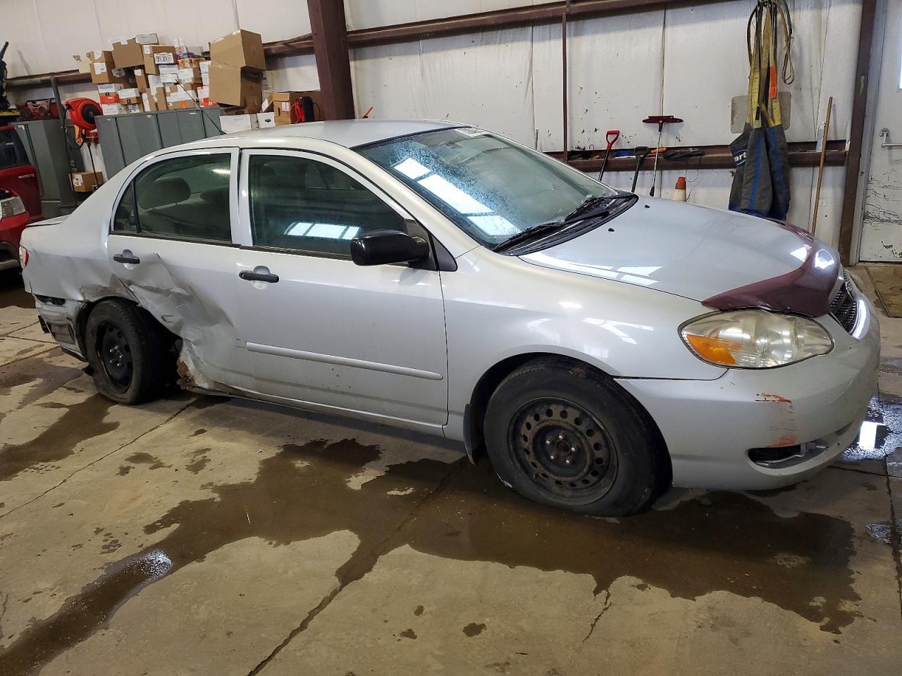 2005 Toyota Corolla Ce - Image 4