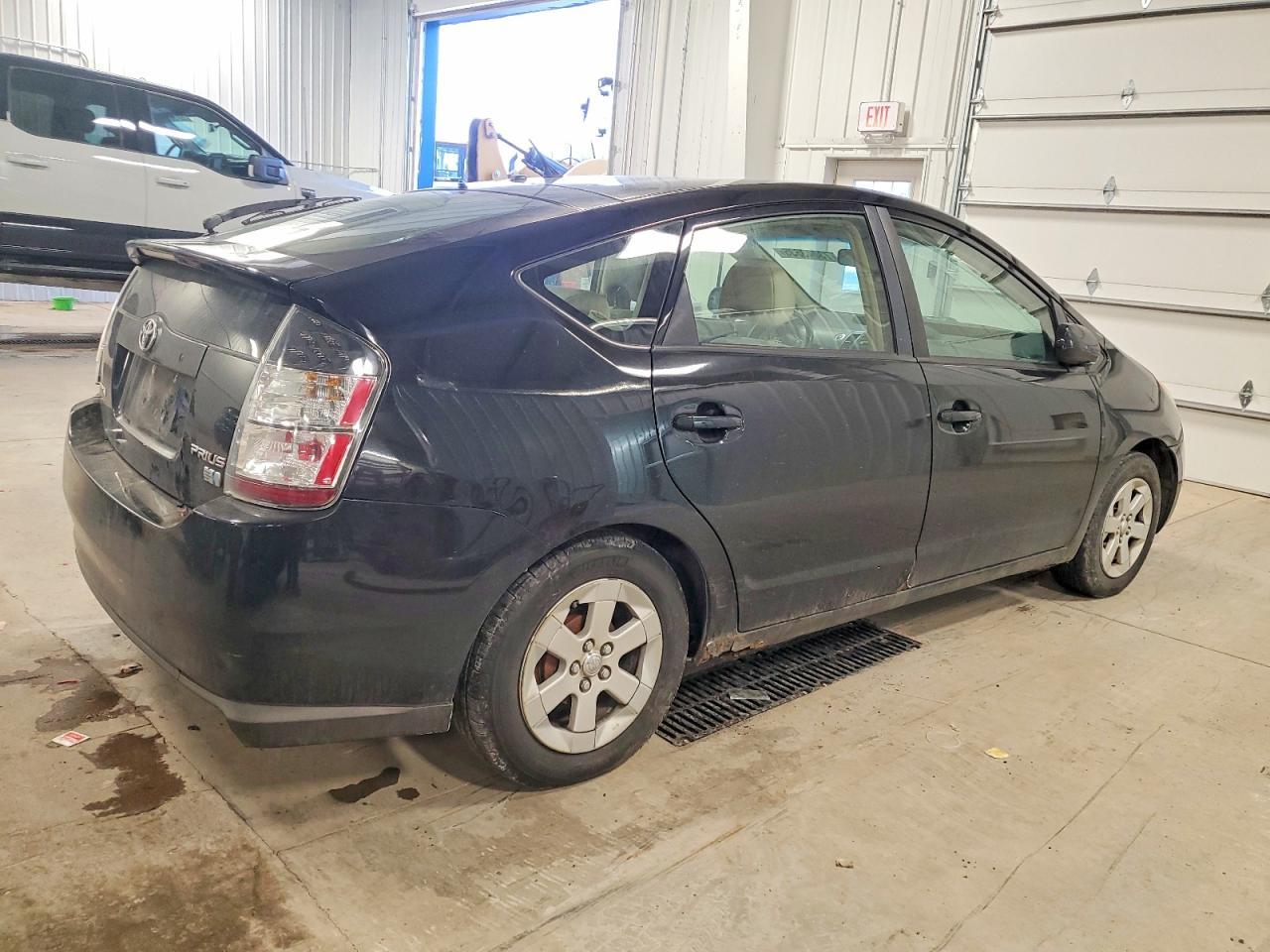 2004 Toyota Prius - Фото 5