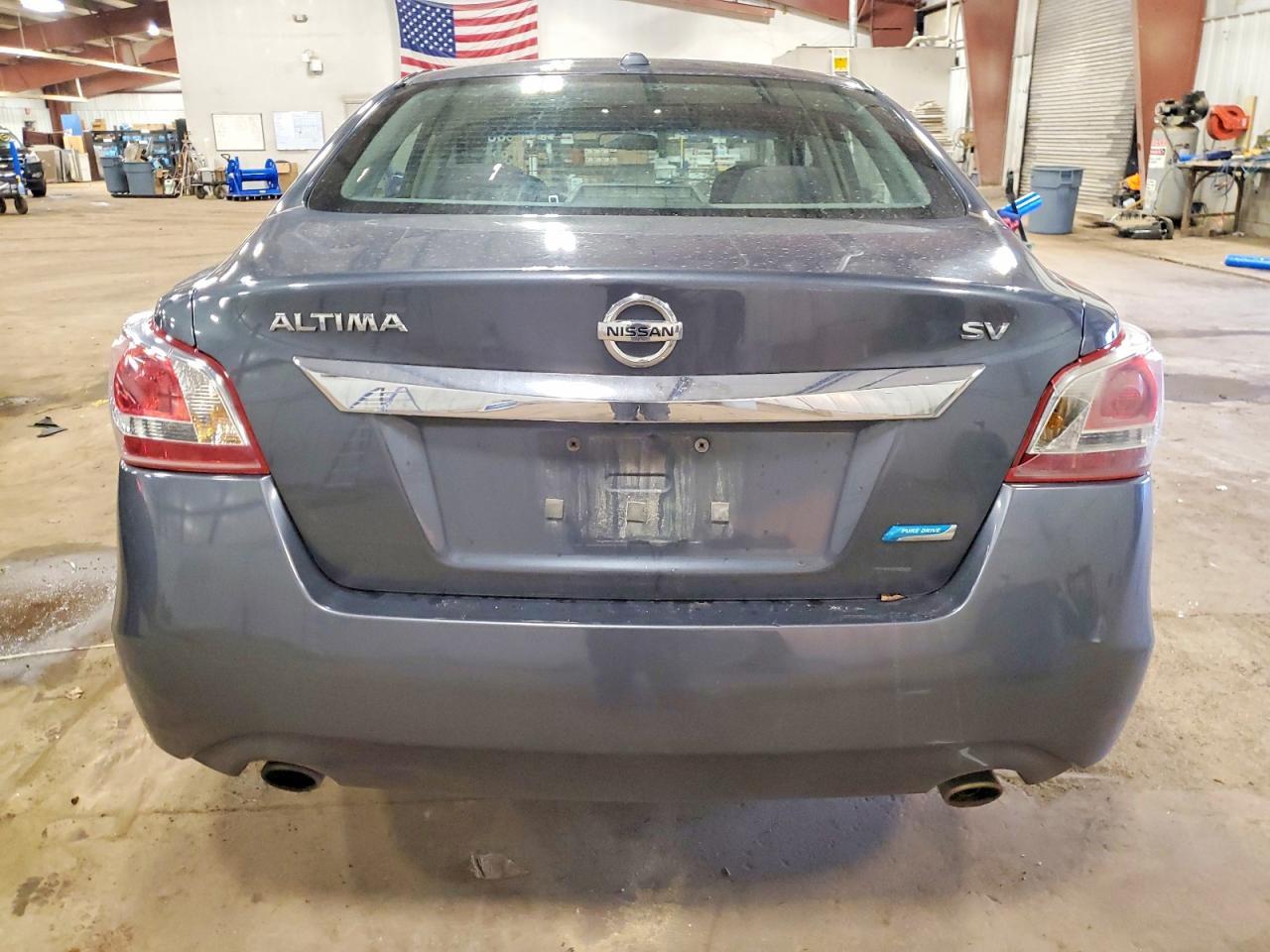 2013 Nissan Altima 2.5 - Image 6