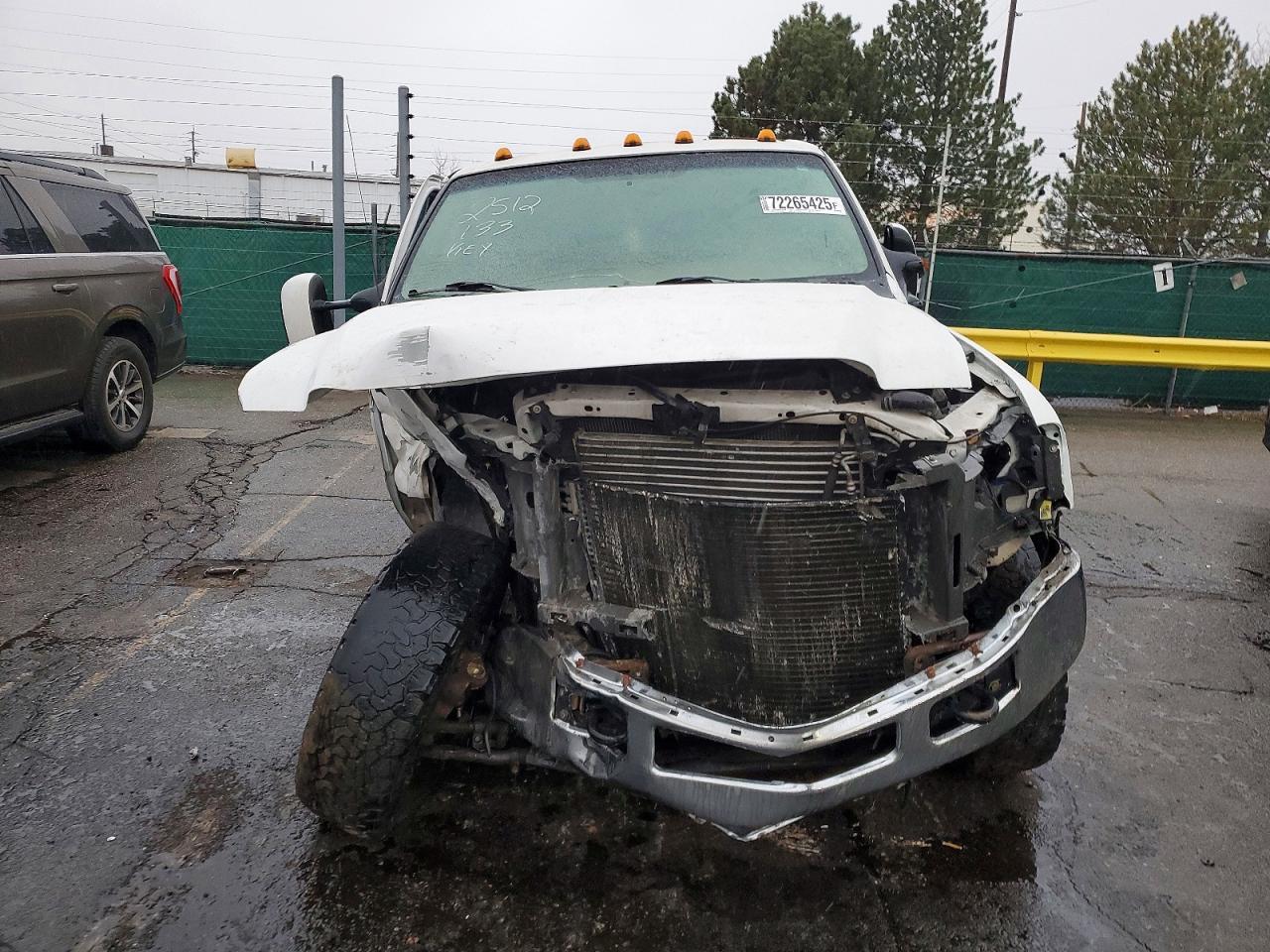 2006 Ford F350 Srw Super Duty - Фото 5