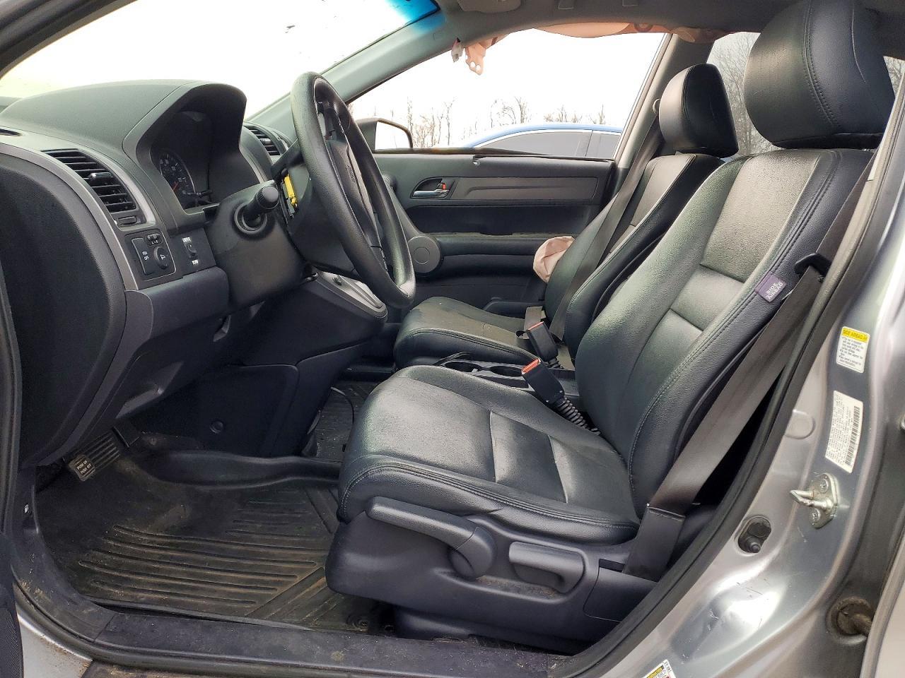 2008 Honda Cr-V Ex - Image 7