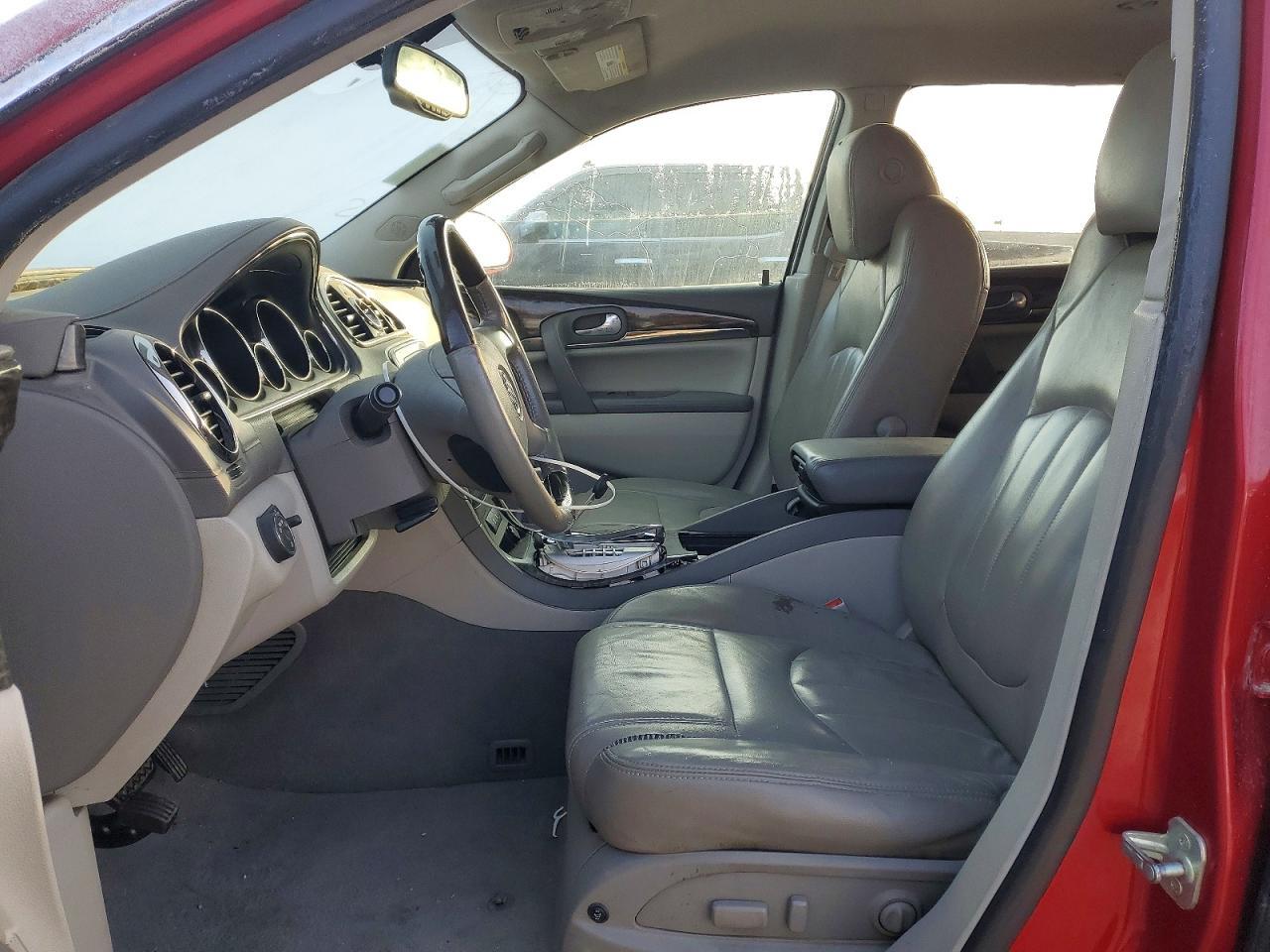 2014 Buick Enclave - Фото 7