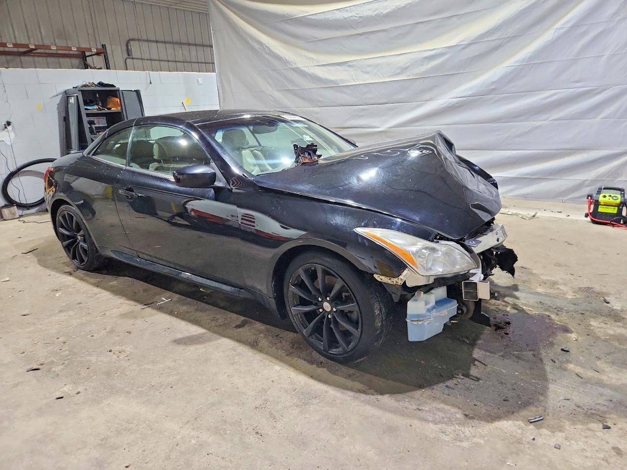 2010 Infiniti G37 Base - Image 4