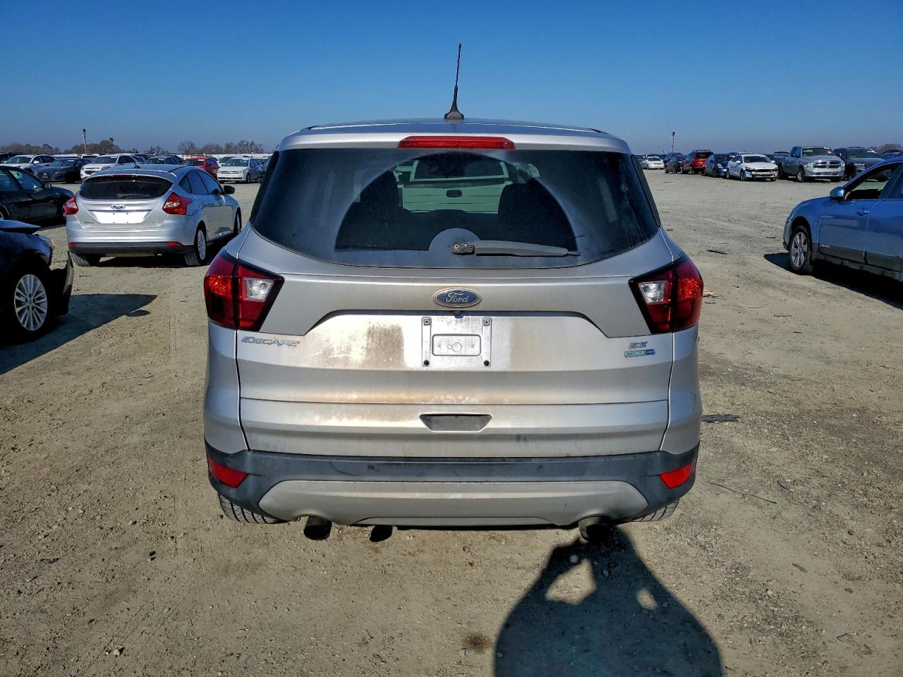 2019 Ford Escape Se - Image 6