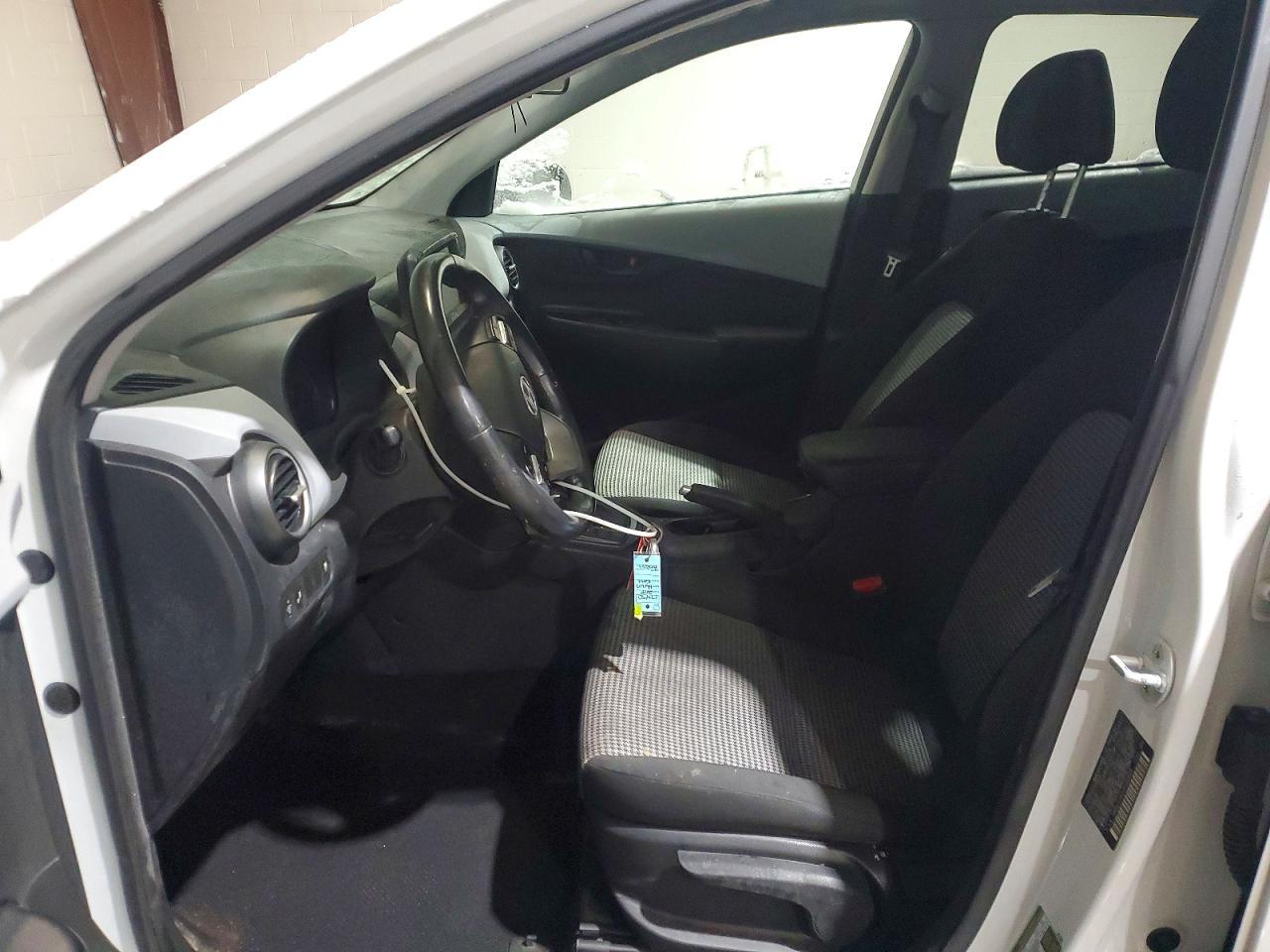 2018 Hyundai Kona Sel - Image 7