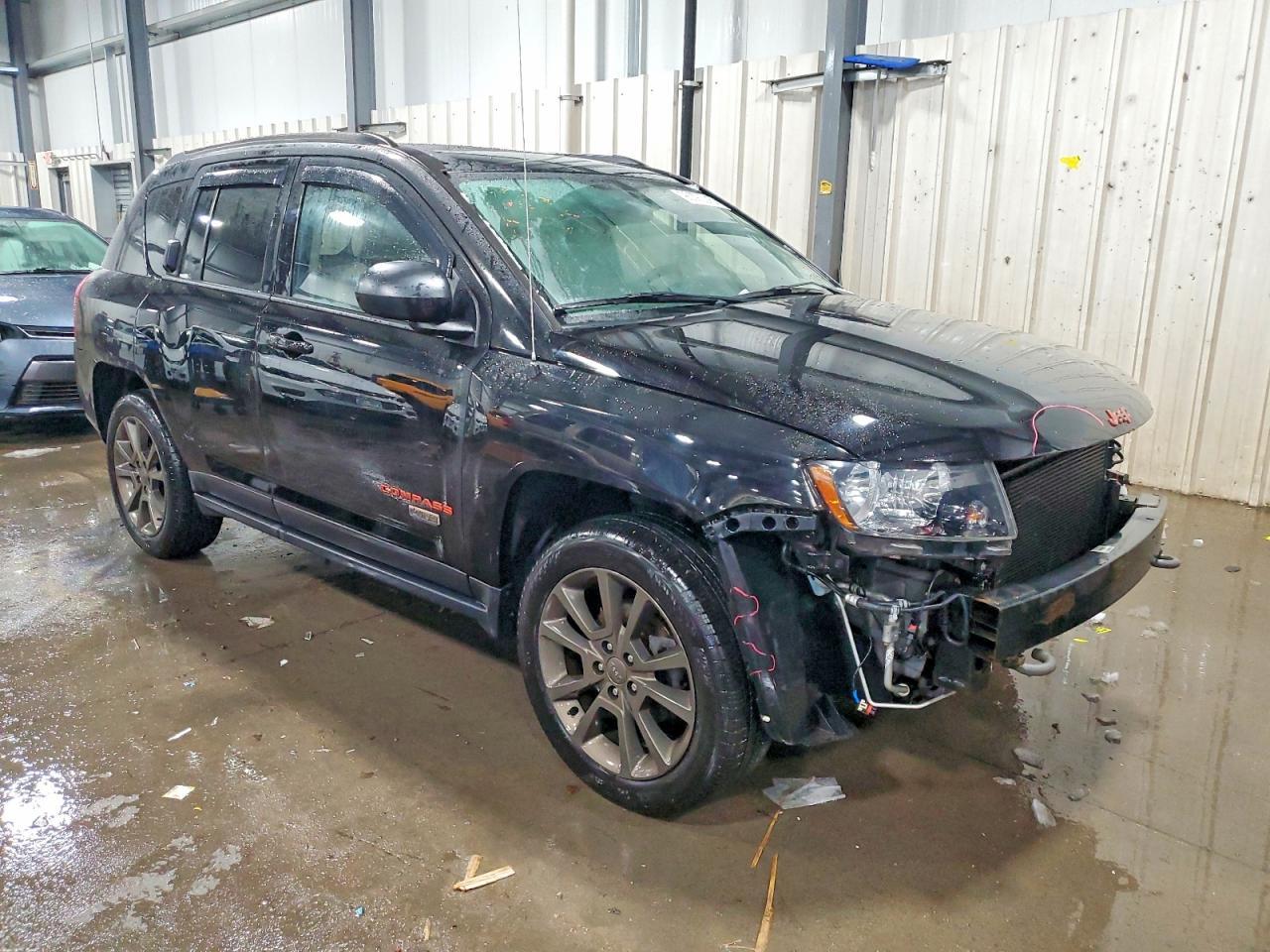2016 Jeep Compass Sport - Image 4