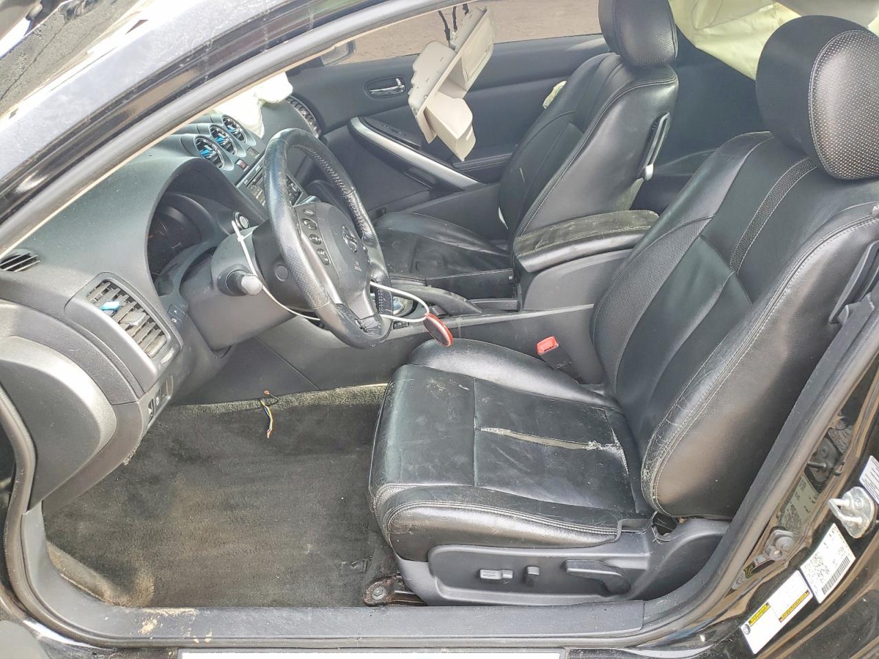 2013 Nissan Altima S - Фото 7