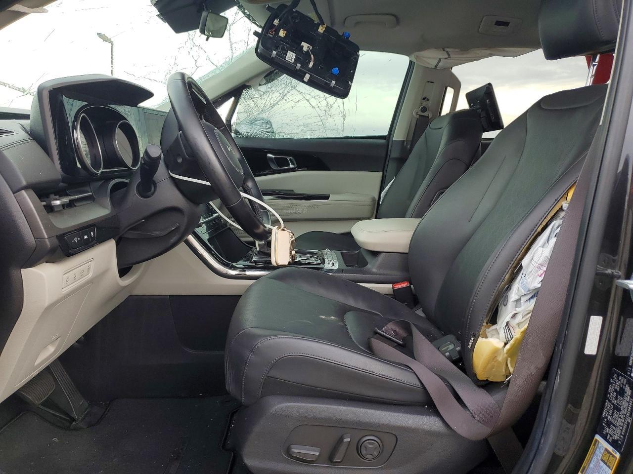 2022 Kia Carnival Sx Prestige - Image 7