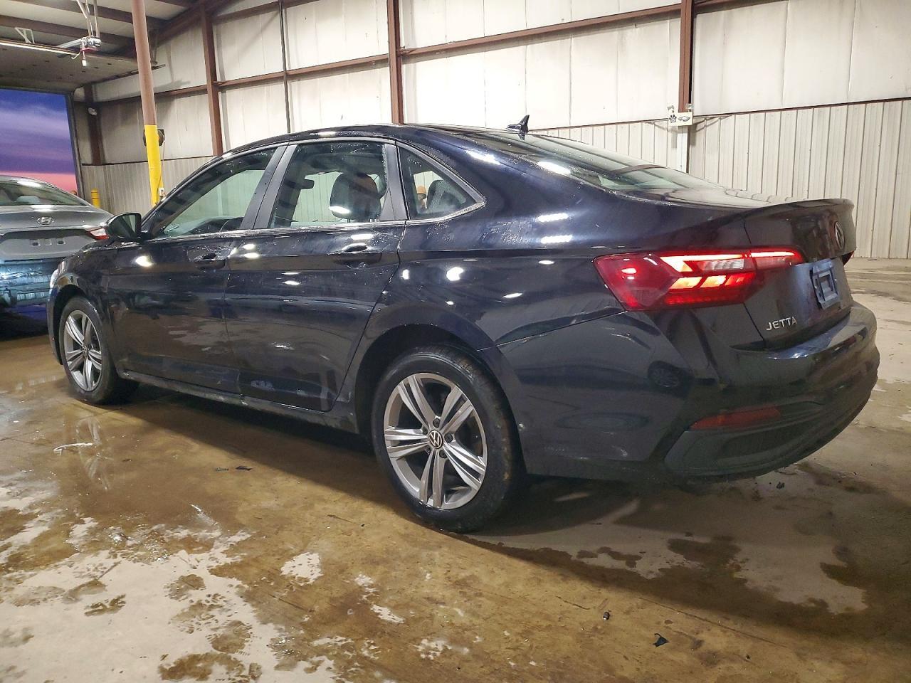 2024 Volkswagen Jetta Se - Image 2