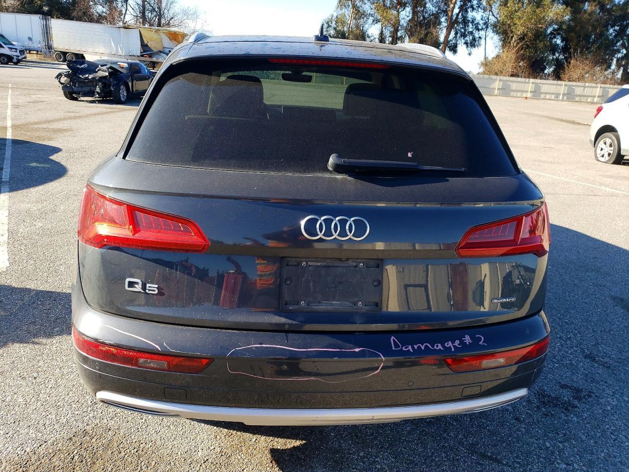 2019 Audi Q5 Premium Plus - Image 6