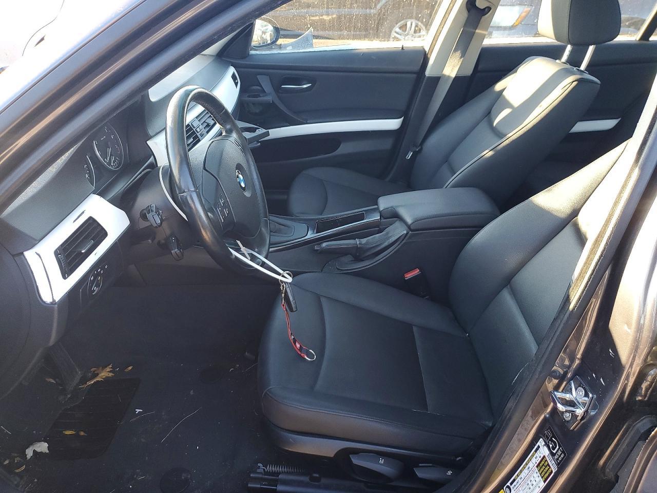 2007 BMW 328 I - Фото 7