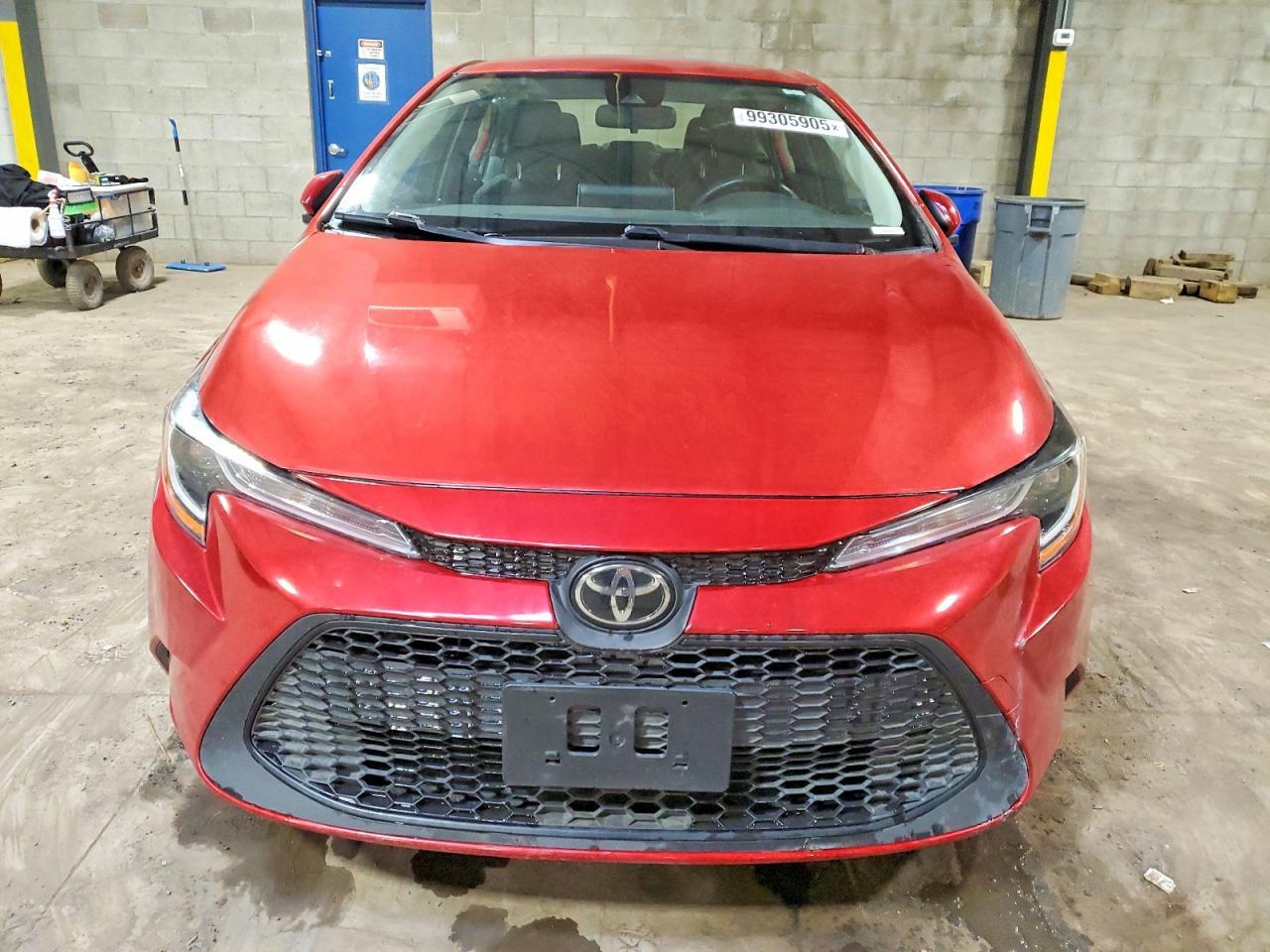 2021 Toyota Corolla Le - Image 5