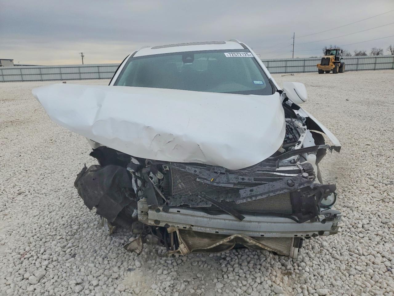 2020 Buick Enclave Avenir - Фото 5