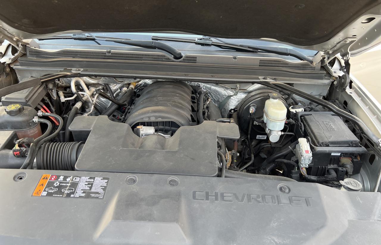 2018 Chevrolet Tahoe C1500 Premier - Фото 7