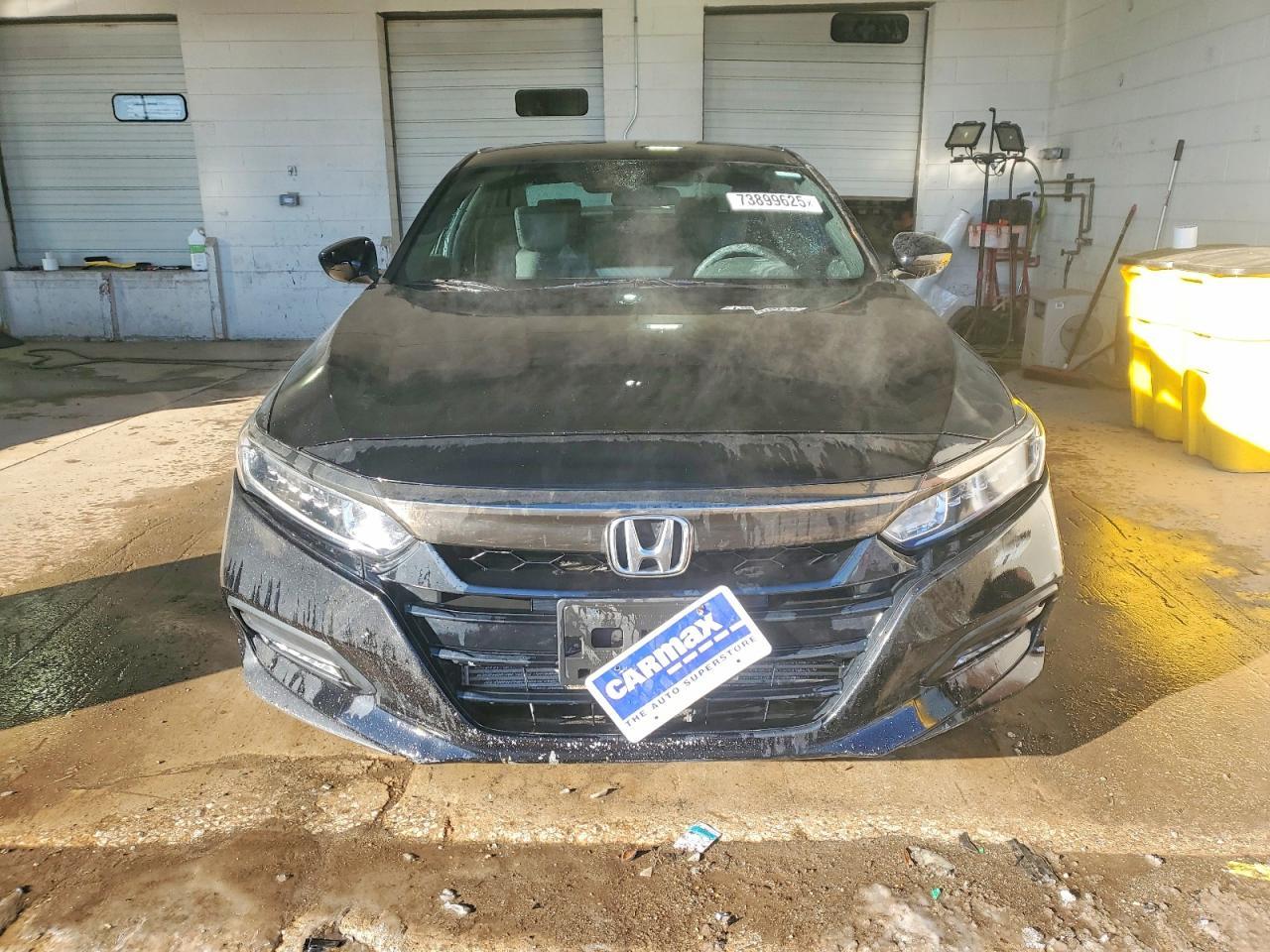 2019 Honda Accord Sport - Фото 5