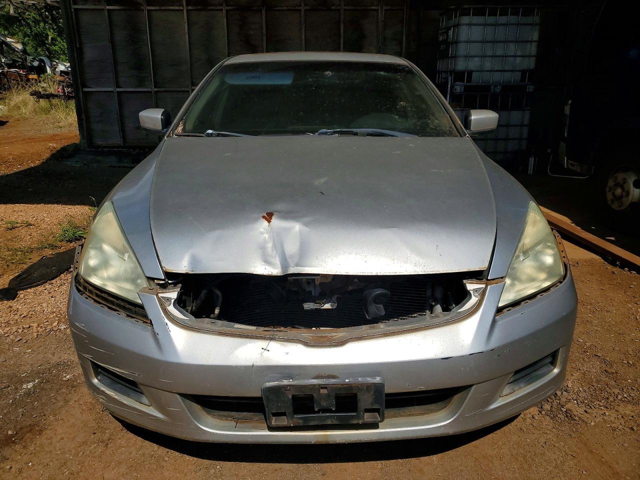 2007 Honda Accord Ex - Image 5