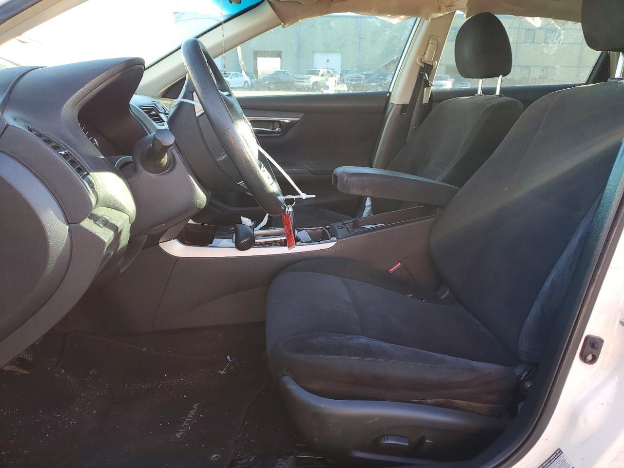 2013 Nissan Altima 2.5 - Фото 7