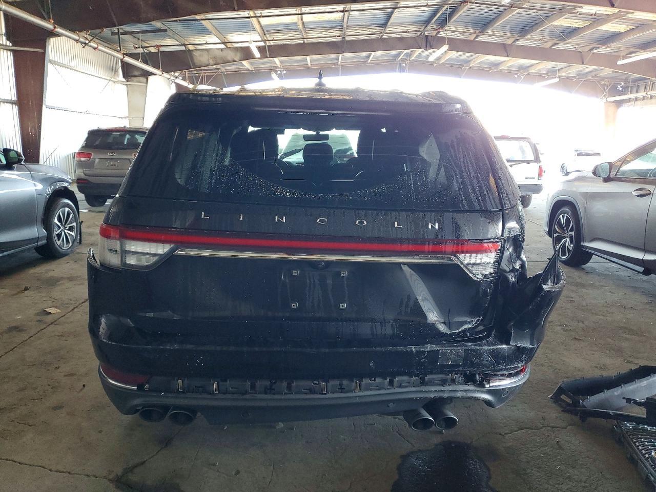 2023 Lincoln Aviator - Фото 6