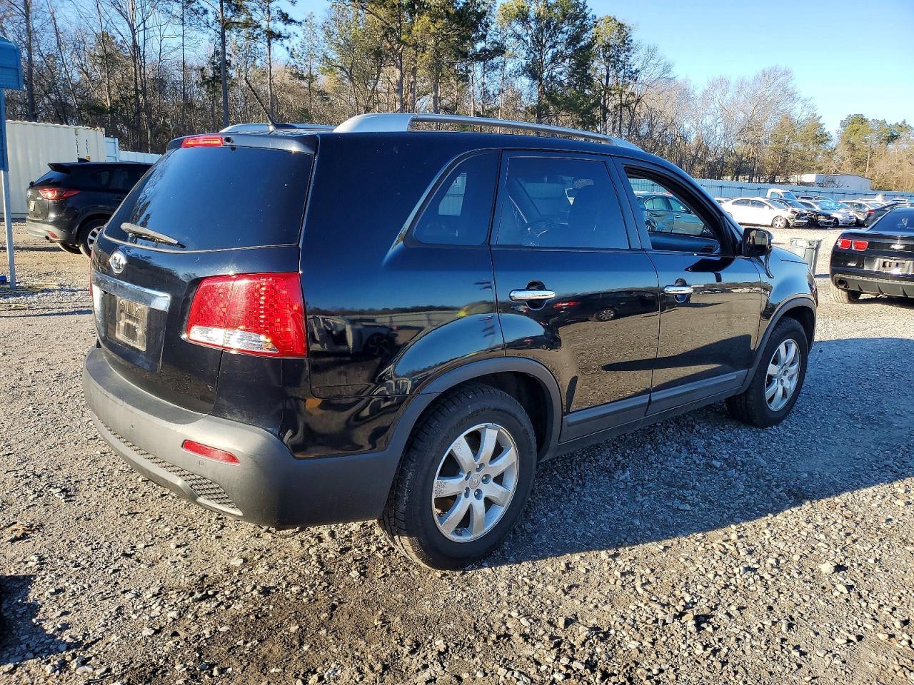 2012 Kia Sorento - Фото 3