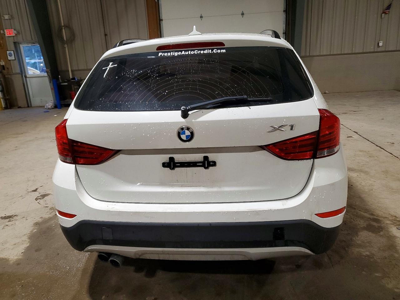 2015 BMW X1 xDrive28I - Фото 6