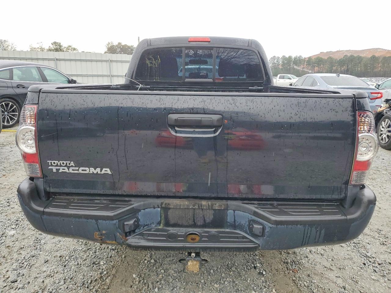 2011 Toyota Tacoma - Image 6