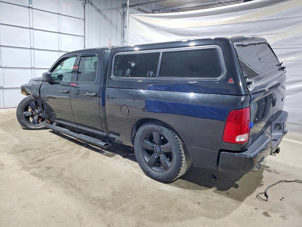 2016 Ram 1500 St - Image 2