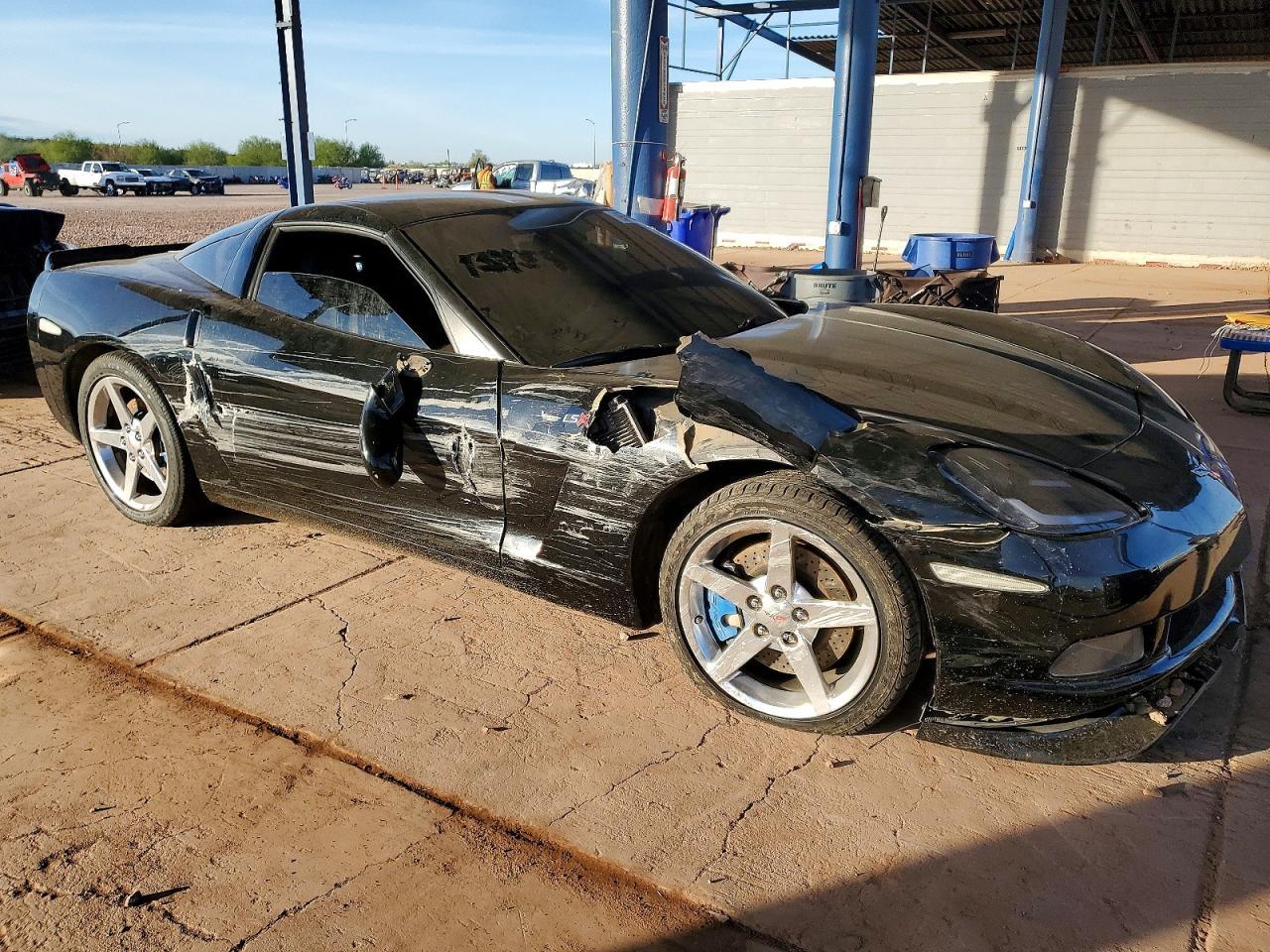 2011 Chevrolet Corvette - Фото 4