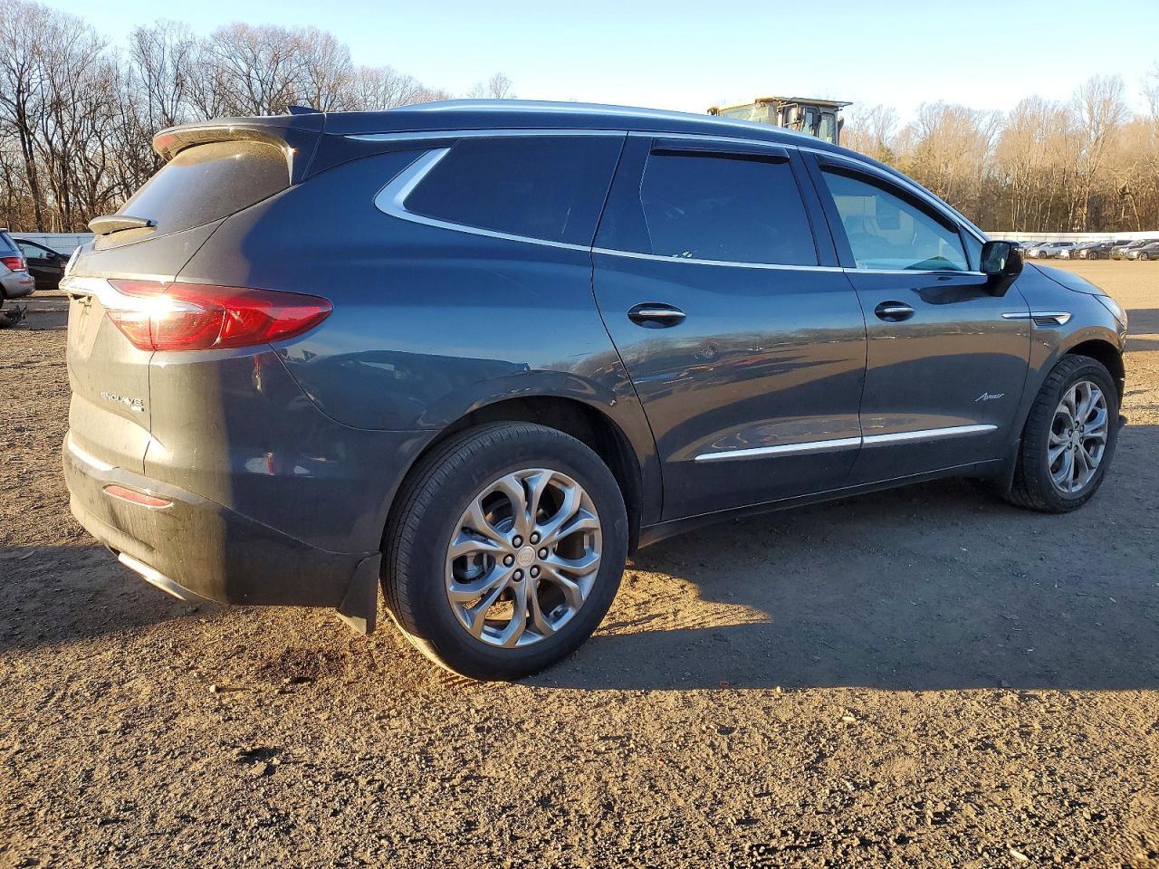 2019 Buick Enclave Avenir - Image 3