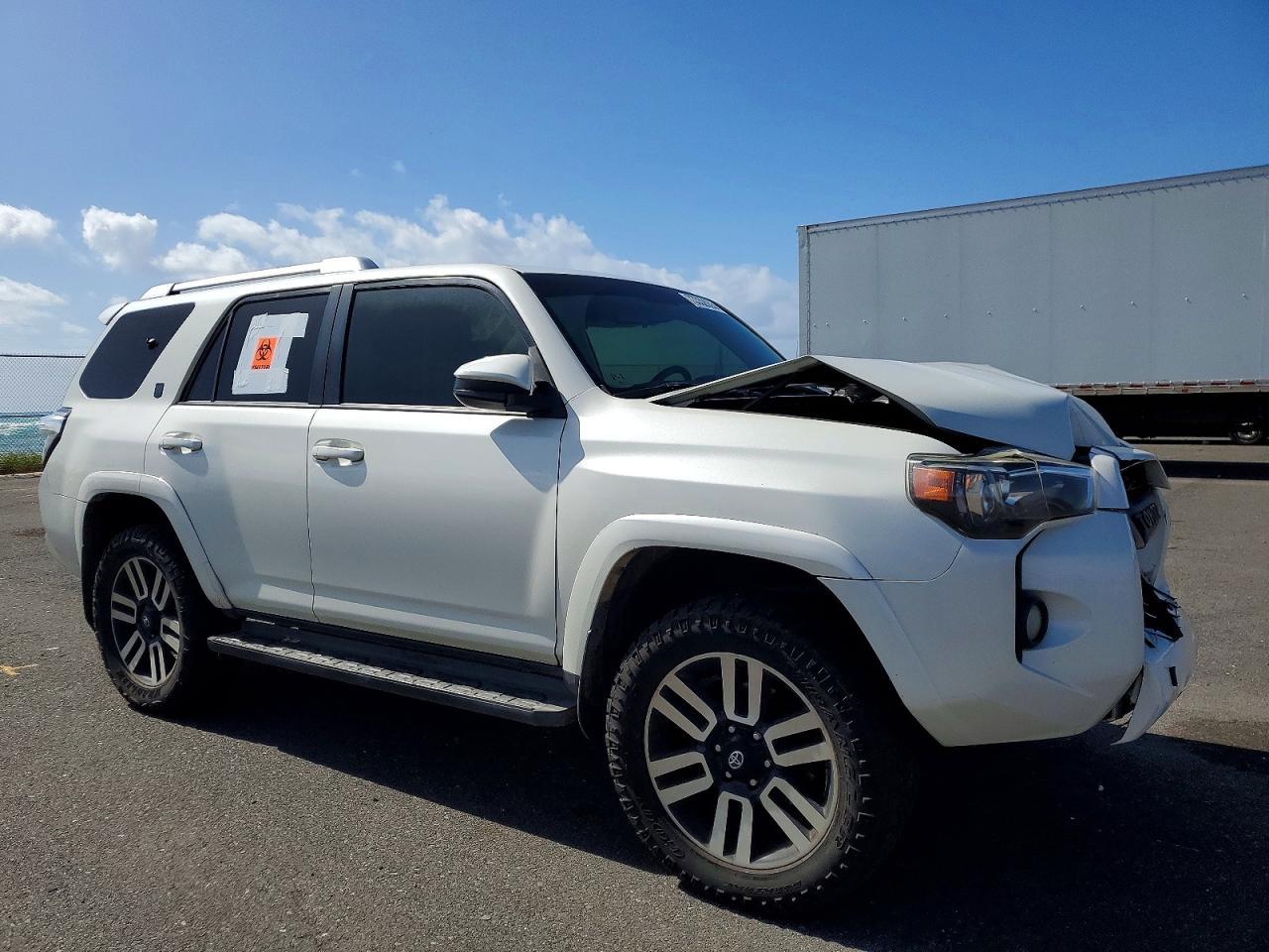 2019 Toyota 4Runner Sr5 - Фото 4