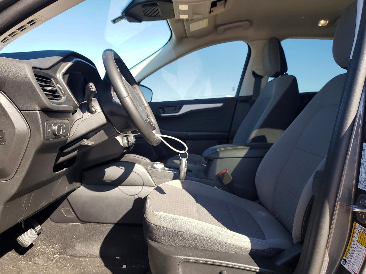 2022 Ford Escape Se - Фото 7