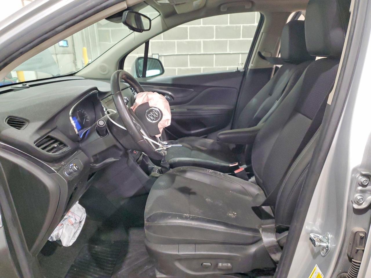 2022 Buick Encore Preferred - Фото 7
