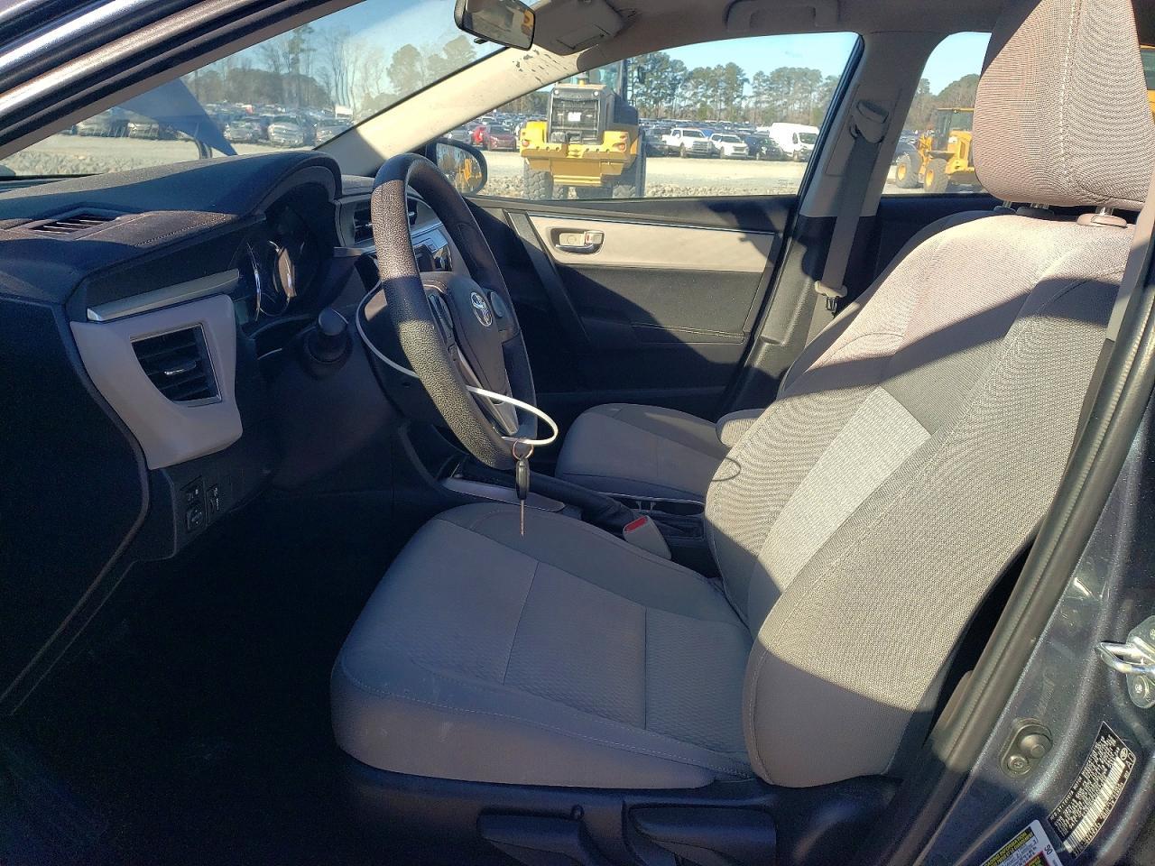 2016 Toyota Corolla L - Image 7