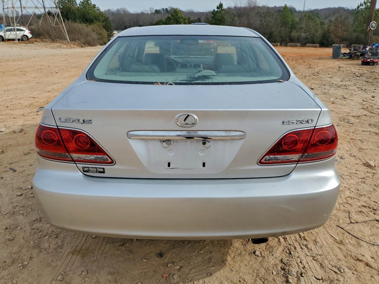 2005 Lexus Es 330 - Image 6