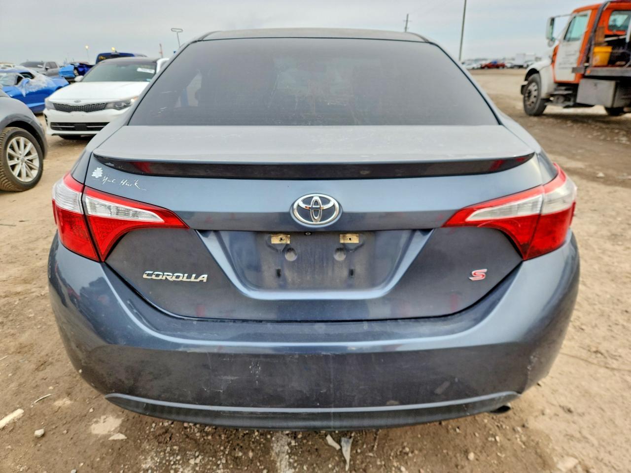 2016 Toyota Corolla L - Image 6
